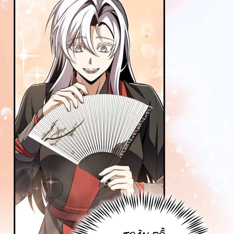 Đệ Nhất Võ Sư, Baek Cao Thủ Chapter 130 - 25