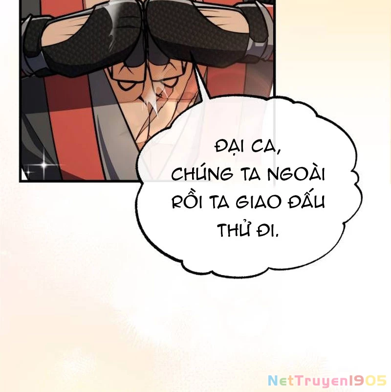 Đệ Nhất Võ Sư, Baek Cao Thủ Chapter 130 - 30