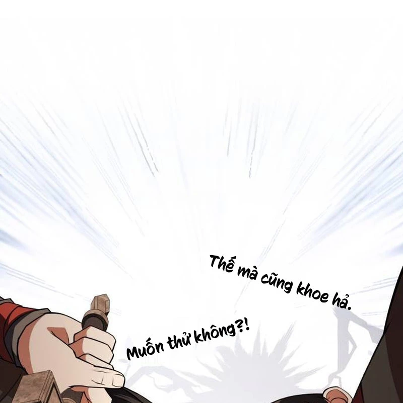 Đệ Nhất Võ Sư, Baek Cao Thủ Chapter 130 - 40