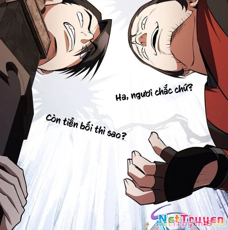 Đệ Nhất Võ Sư, Baek Cao Thủ Chapter 130 - 41