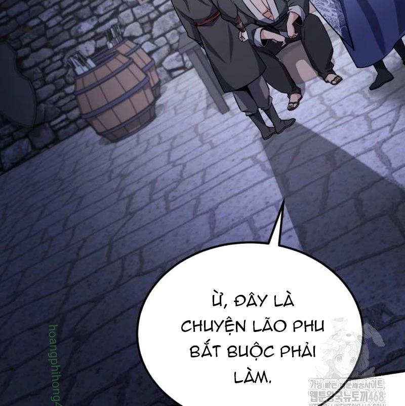 Đệ Nhất Võ Sư, Baek Cao Thủ Chapter 130 - 59