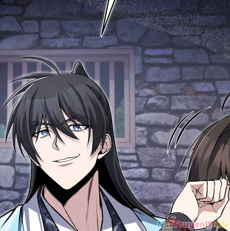 Đệ Nhất Võ Sư, Baek Cao Thủ Chapter 130 - 65