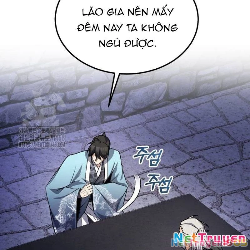 Đệ Nhất Võ Sư, Baek Cao Thủ Chapter 130 - 71