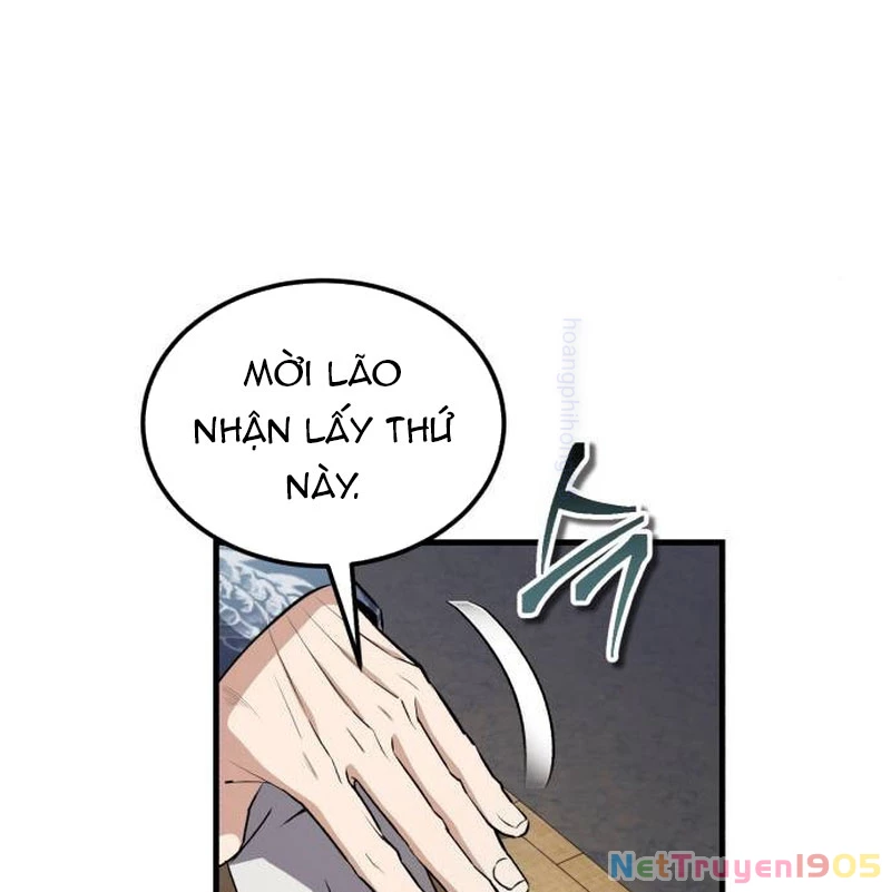Đệ Nhất Võ Sư, Baek Cao Thủ Chapter 130 - 74