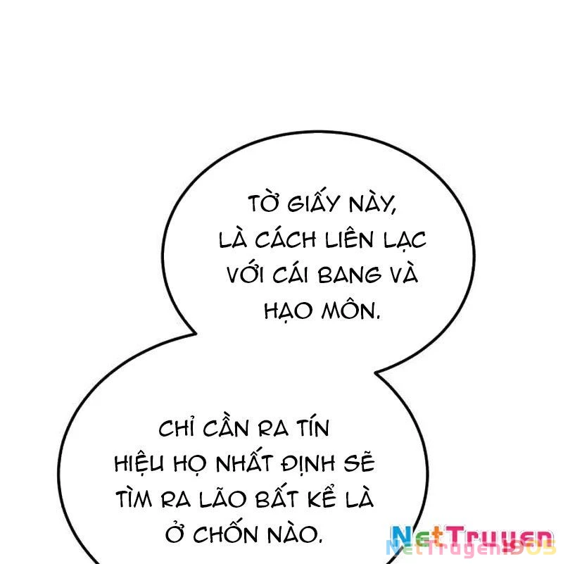 Đệ Nhất Võ Sư, Baek Cao Thủ Chapter 130 - 76