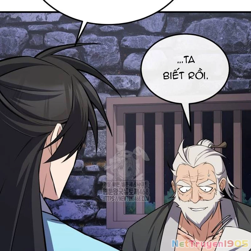 Đệ Nhất Võ Sư, Baek Cao Thủ Chapter 130 - 77