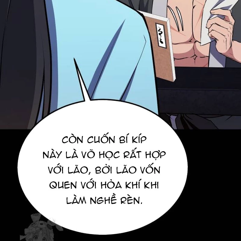 Đệ Nhất Võ Sư, Baek Cao Thủ Chapter 130 - 78