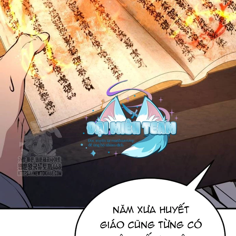 Đệ Nhất Võ Sư, Baek Cao Thủ Chapter 130 - 83