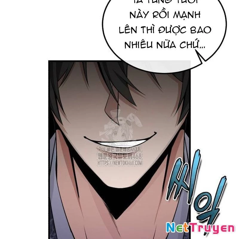 Đệ Nhất Võ Sư, Baek Cao Thủ Chapter 130 - 91