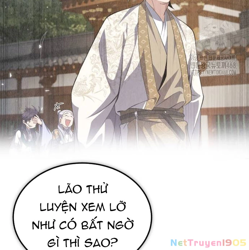 Đệ Nhất Võ Sư, Baek Cao Thủ Chapter 130 - 95