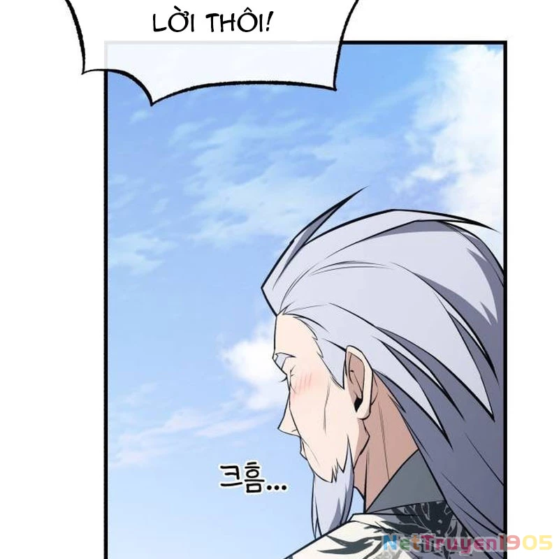Đệ Nhất Võ Sư, Baek Cao Thủ Chapter 130 - 127