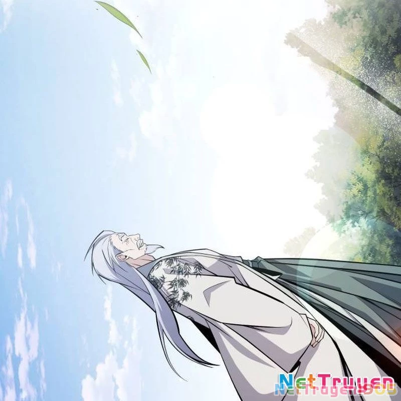 Đệ Nhất Võ Sư, Baek Cao Thủ Chapter 130 - 131