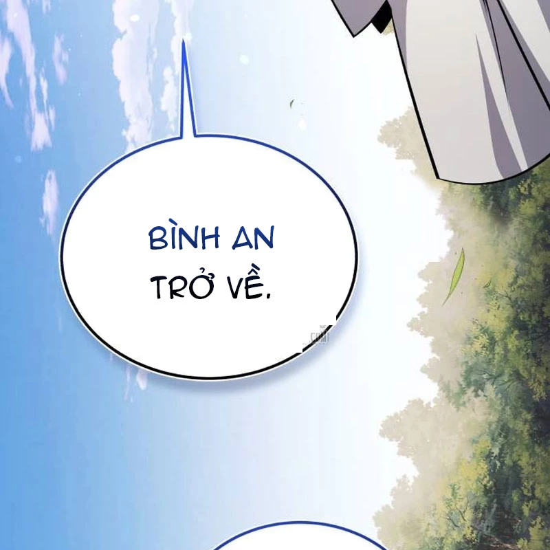 Đệ Nhất Võ Sư, Baek Cao Thủ Chapter 130 - 132