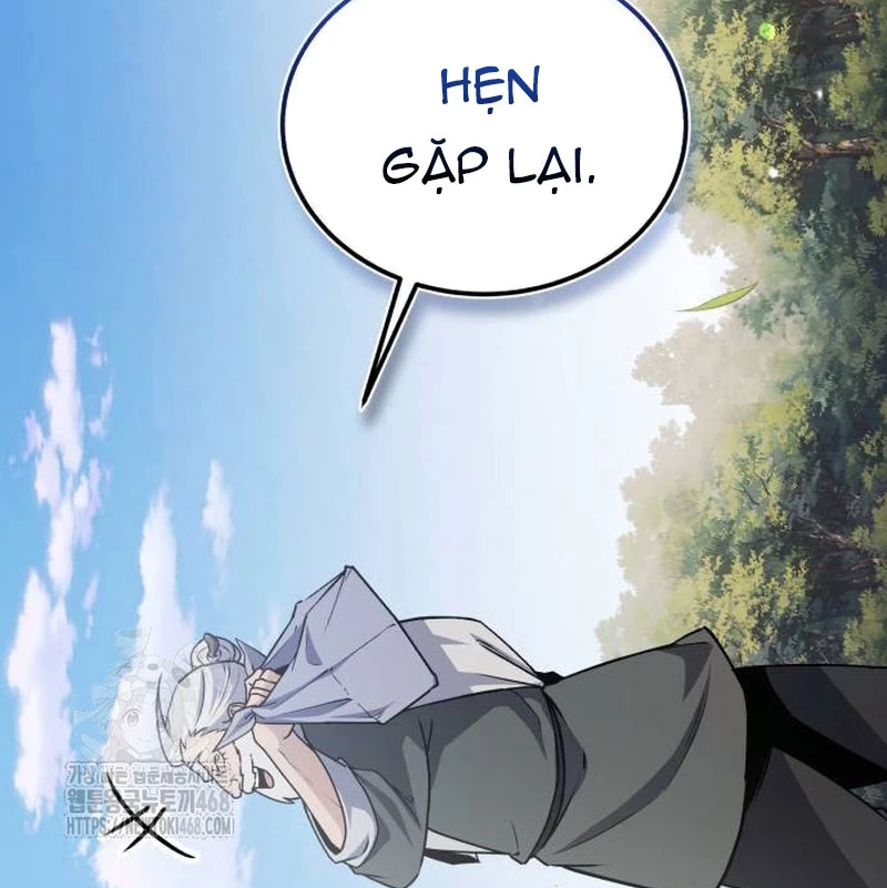Đệ Nhất Võ Sư, Baek Cao Thủ Chapter 130 - 133