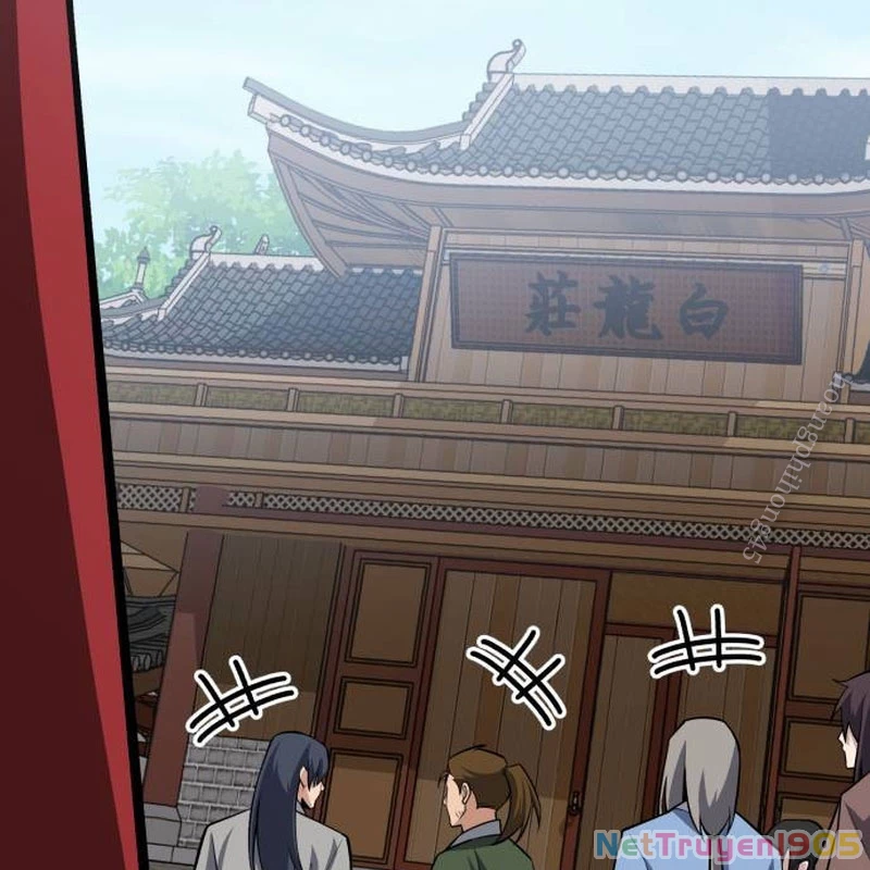 Đệ Nhất Võ Sư, Baek Cao Thủ Chapter 130 - 137