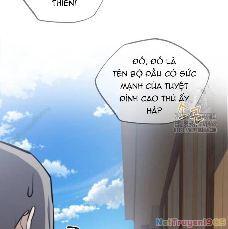 Đệ Nhất Võ Sư, Baek Cao Thủ Chapter 130 - 140