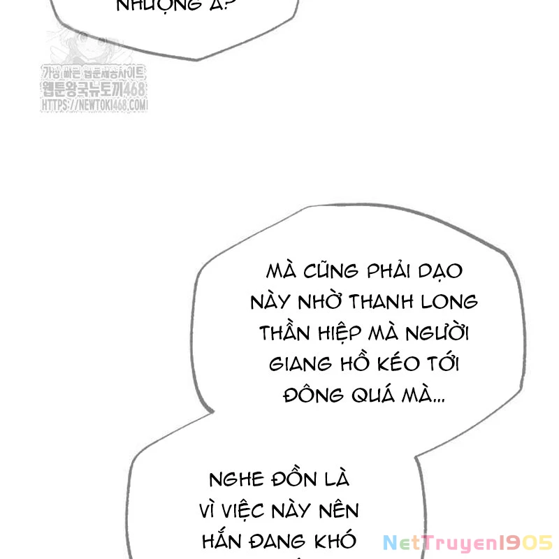 Đệ Nhất Võ Sư, Baek Cao Thủ Chapter 130 - 143