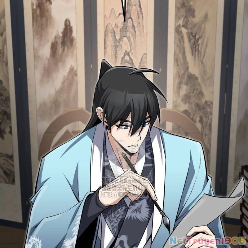 Đệ Nhất Võ Sư, Baek Cao Thủ Chapter 130 - 153