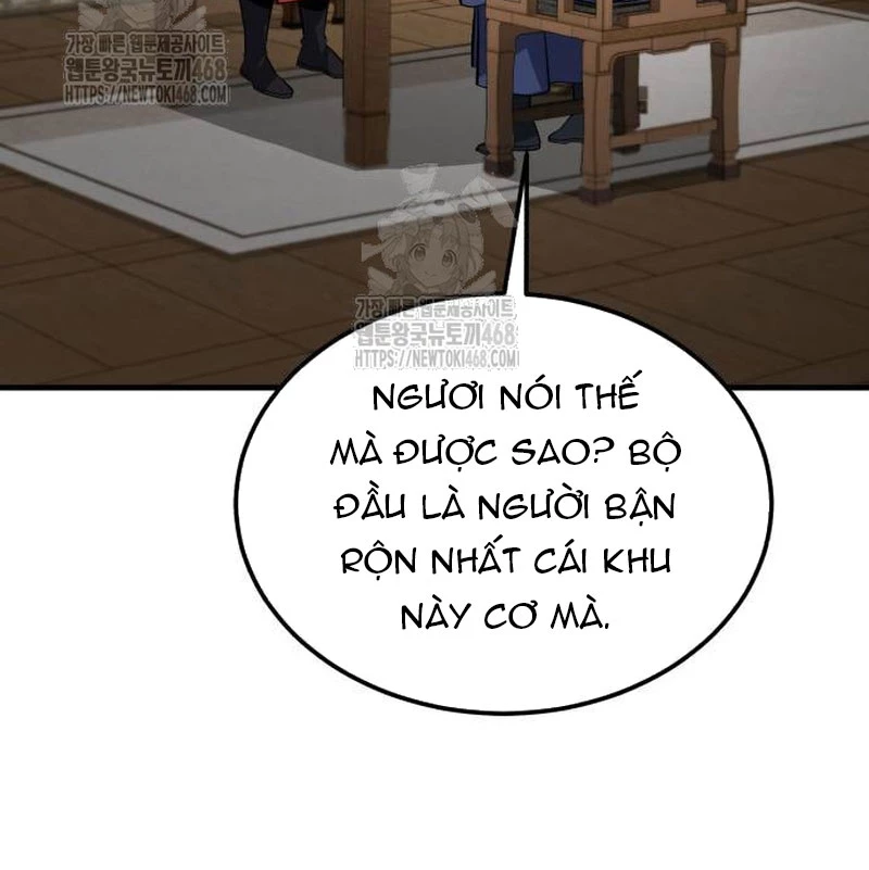 Đệ Nhất Võ Sư, Baek Cao Thủ Chapter 130 - 157