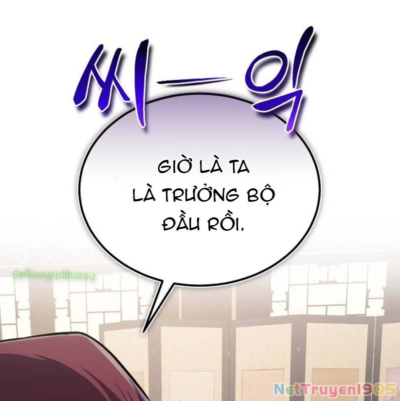 Đệ Nhất Võ Sư, Baek Cao Thủ Chapter 130 - 158