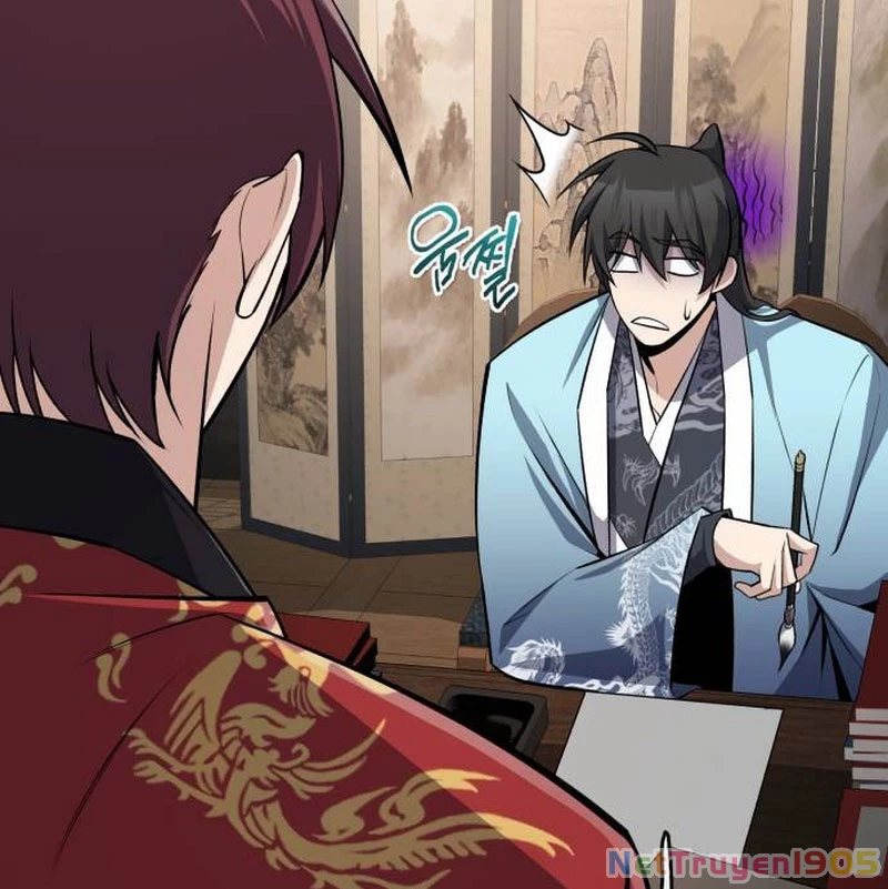 Đệ Nhất Võ Sư, Baek Cao Thủ Chapter 130 - 159