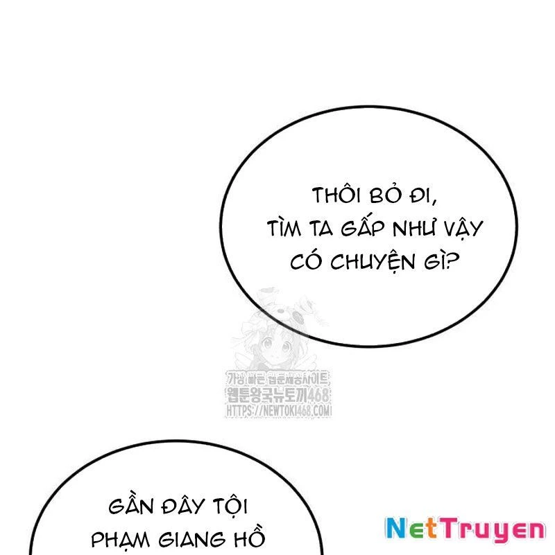 Đệ Nhất Võ Sư, Baek Cao Thủ Chapter 130 - 161