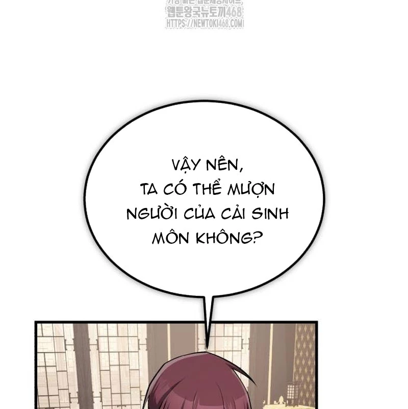 Đệ Nhất Võ Sư, Baek Cao Thủ Chapter 130 - 164