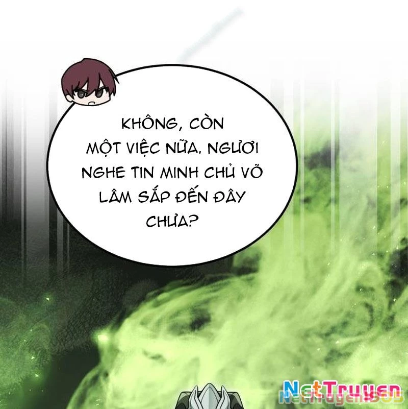 Đệ Nhất Võ Sư, Baek Cao Thủ Chapter 130 - 171