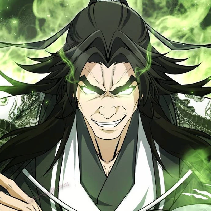 Đệ Nhất Võ Sư, Baek Cao Thủ Chapter 130 - 172