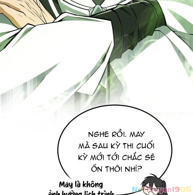 Đệ Nhất Võ Sư, Baek Cao Thủ Chapter 130 - 173