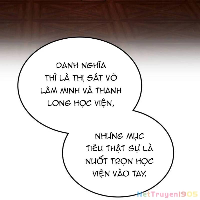 Đệ Nhất Võ Sư, Baek Cao Thủ Chapter 130 - 182