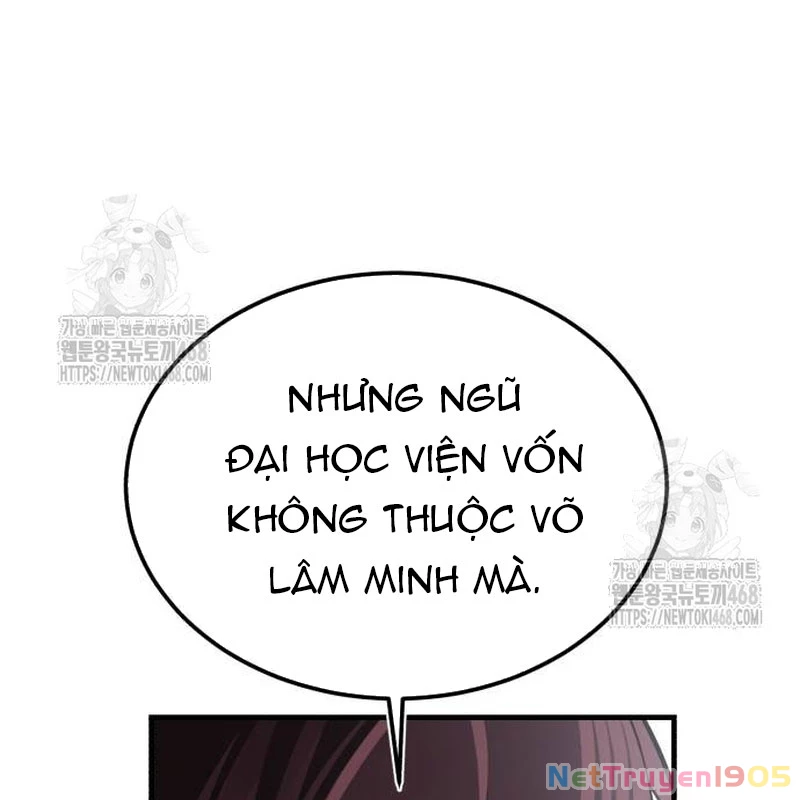 Đệ Nhất Võ Sư, Baek Cao Thủ Chapter 130 - 183
