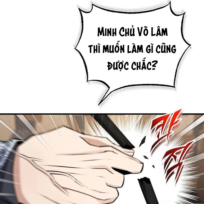 Đệ Nhất Võ Sư, Baek Cao Thủ Chapter 130 - 187