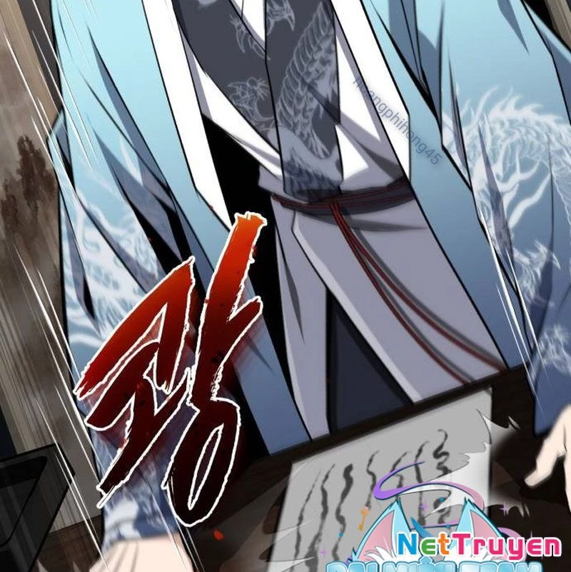 Đệ Nhất Võ Sư, Baek Cao Thủ Chapter 130 - 191