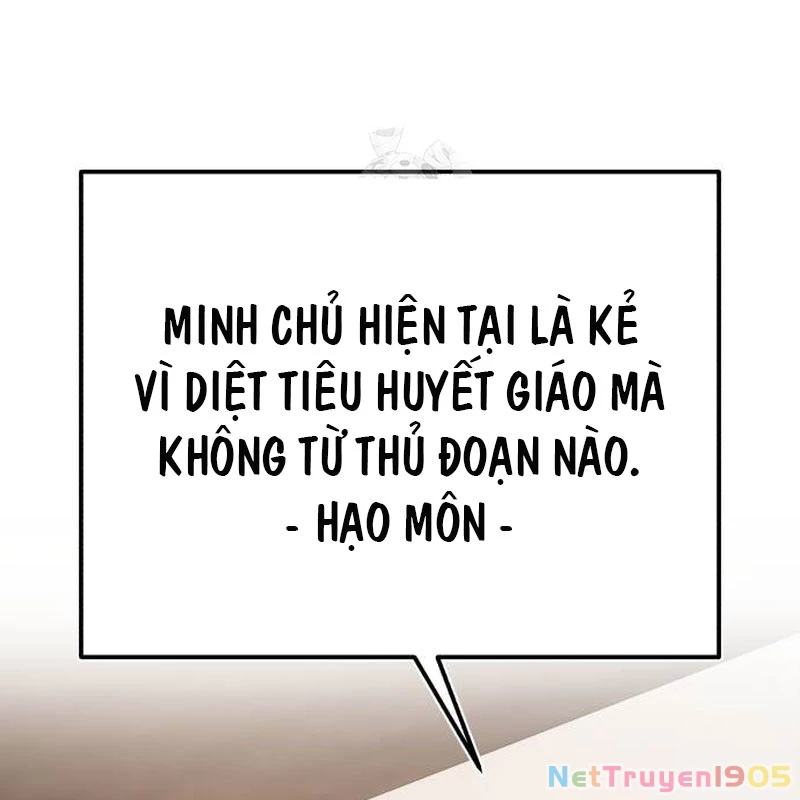Đệ Nhất Võ Sư, Baek Cao Thủ Chapter 130 - 193