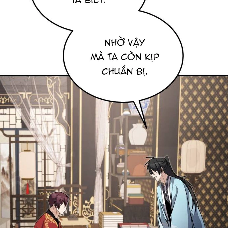 Đệ Nhất Võ Sư, Baek Cao Thủ Chapter 130 - 199