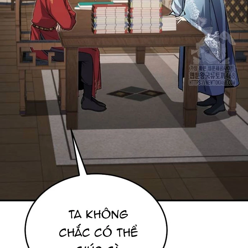 Đệ Nhất Võ Sư, Baek Cao Thủ Chapter 130 - 200