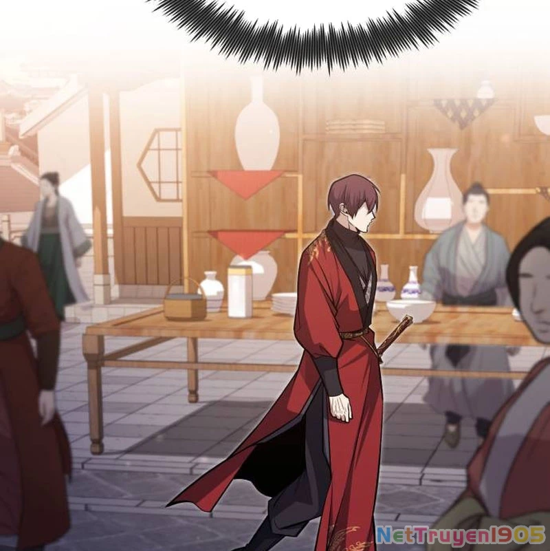 Đệ Nhất Võ Sư, Baek Cao Thủ Chapter 130 - 213