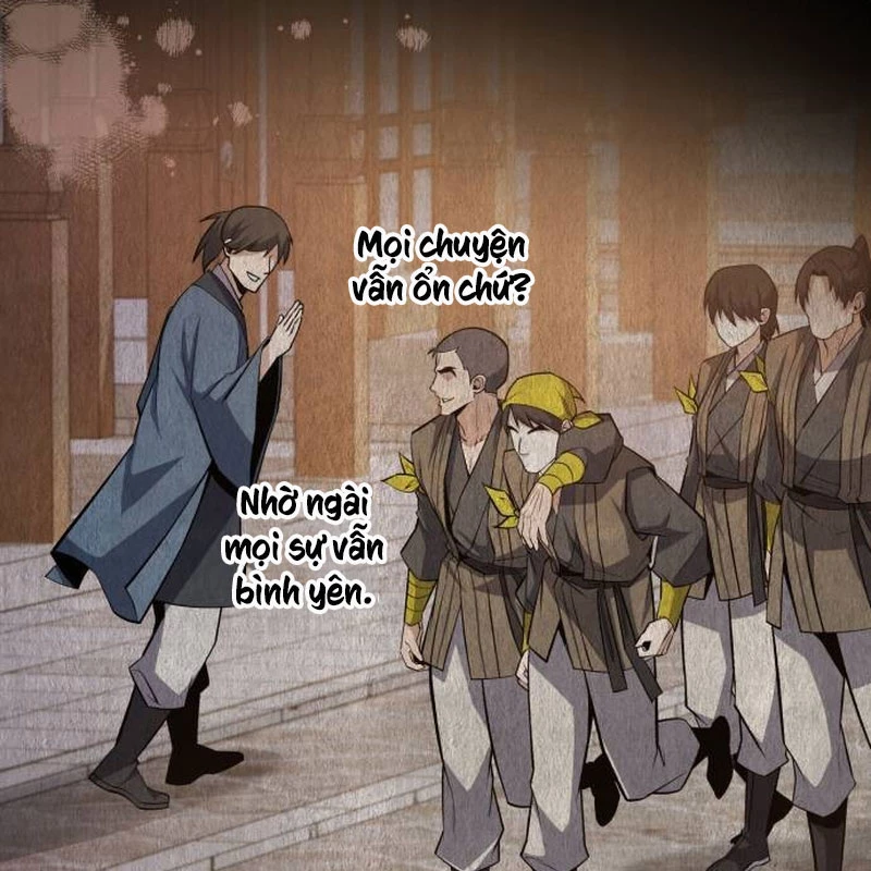 Đệ Nhất Võ Sư, Baek Cao Thủ Chapter 130 - 220