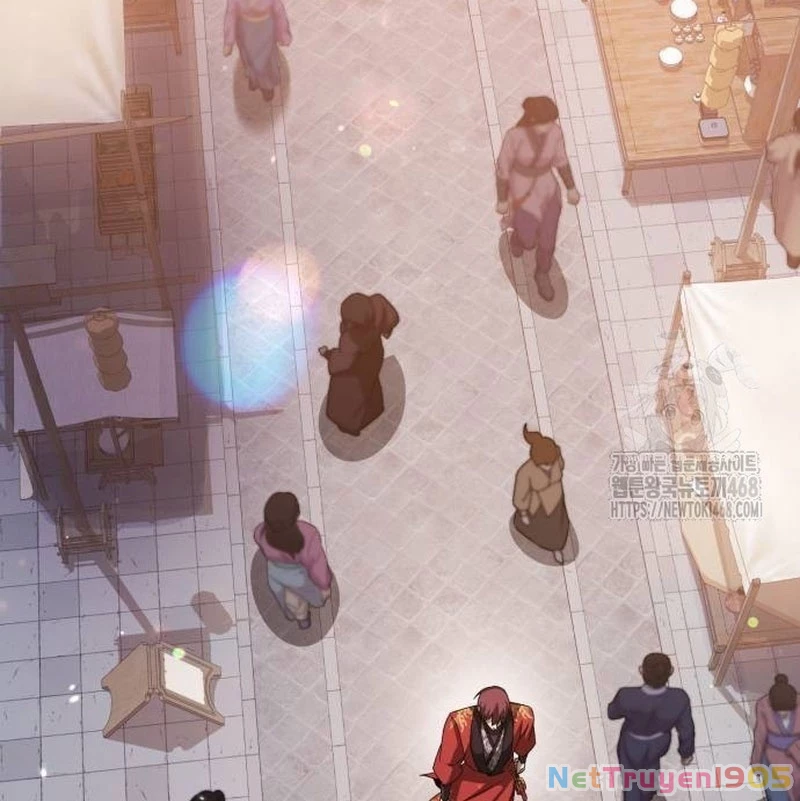 Đệ Nhất Võ Sư, Baek Cao Thủ Chapter 130 - 228