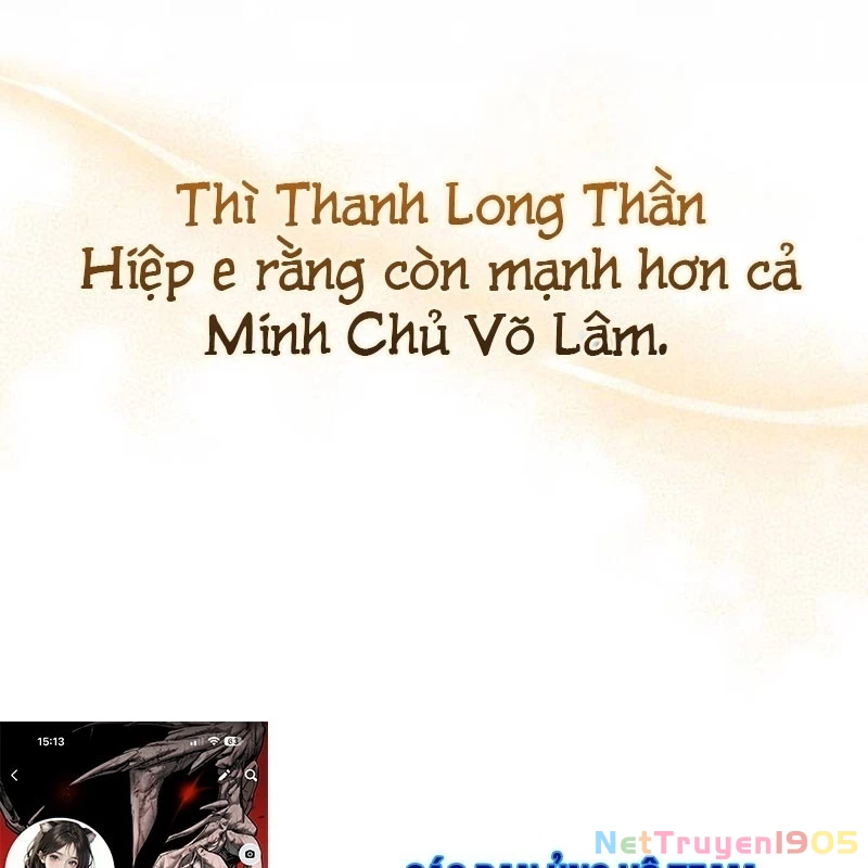 Đệ Nhất Võ Sư, Baek Cao Thủ Chapter 130 - 230