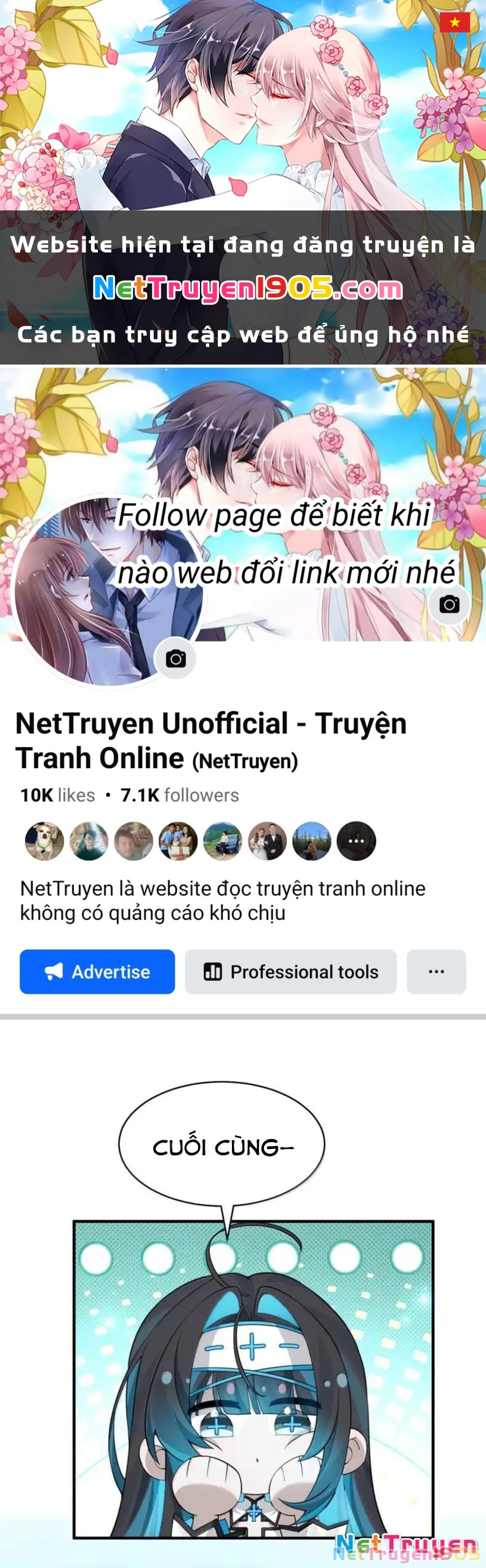 Vượt Cấp Xuyên Không, Tại Sao Tôi Lại Trở Thành Tiểu Thư Tu Sĩ? Chapter 45 - 1