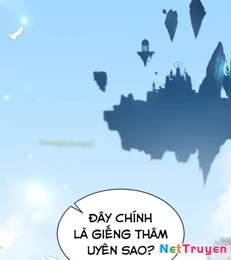 Vượt Cấp Xuyên Không, Tại Sao Tôi Lại Trở Thành Tiểu Thư Tu Sĩ? Chapter 45 - 6