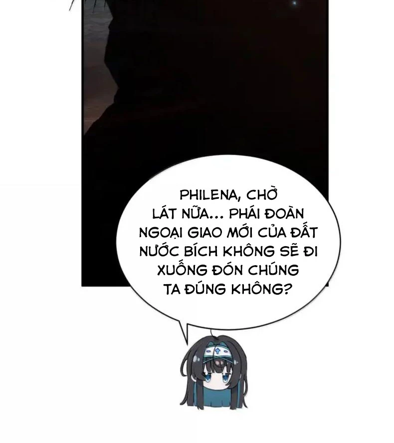 Vượt Cấp Xuyên Không, Tại Sao Tôi Lại Trở Thành Tiểu Thư Tu Sĩ? Chapter 45 - 10