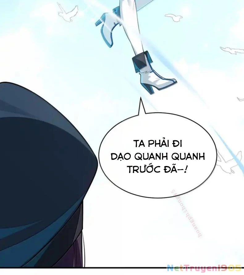 Vượt Cấp Xuyên Không, Tại Sao Tôi Lại Trở Thành Tiểu Thư Tu Sĩ? Chapter 45 - 15