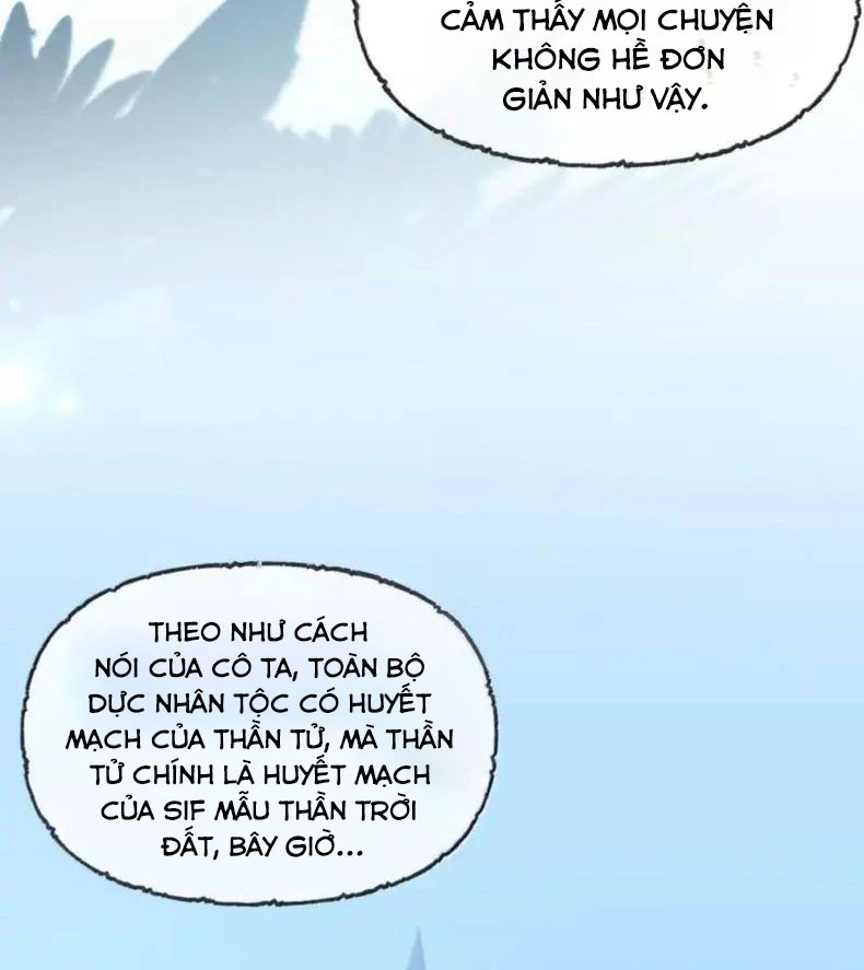 Vượt Cấp Xuyên Không, Tại Sao Tôi Lại Trở Thành Tiểu Thư Tu Sĩ? Chapter 45 - 22