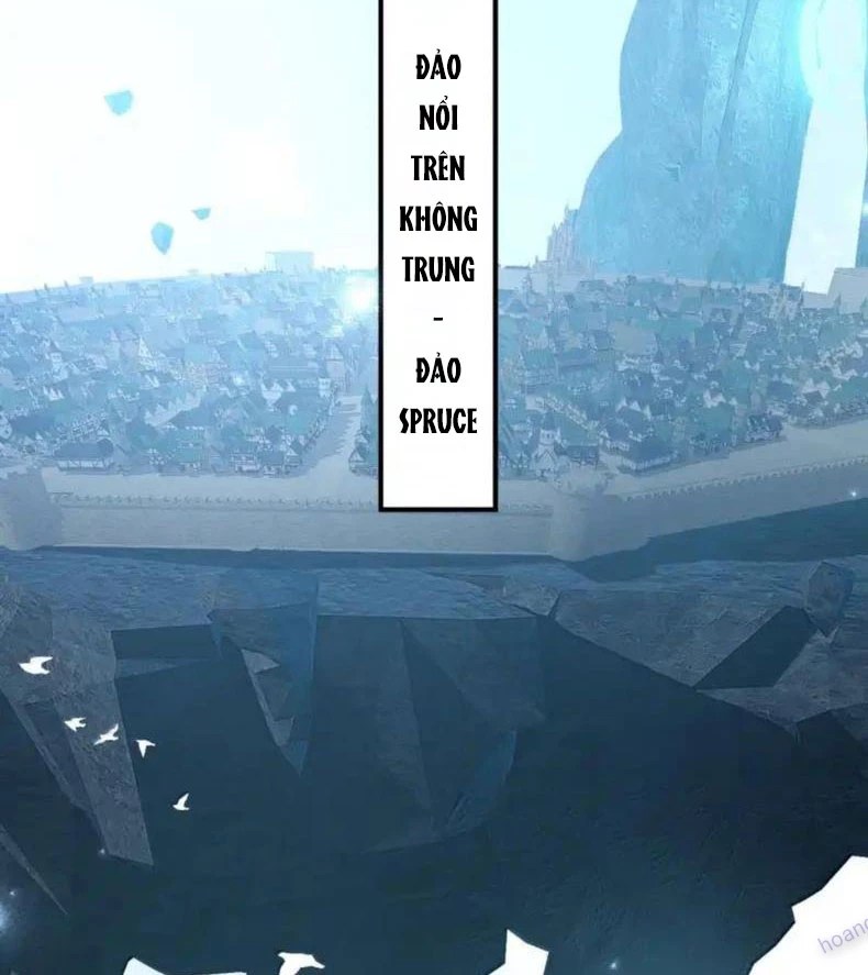 Vượt Cấp Xuyên Không, Tại Sao Tôi Lại Trở Thành Tiểu Thư Tu Sĩ? Chapter 45 - 24