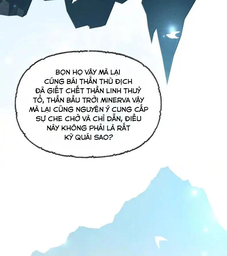 Vượt Cấp Xuyên Không, Tại Sao Tôi Lại Trở Thành Tiểu Thư Tu Sĩ? Chapter 45 - 25