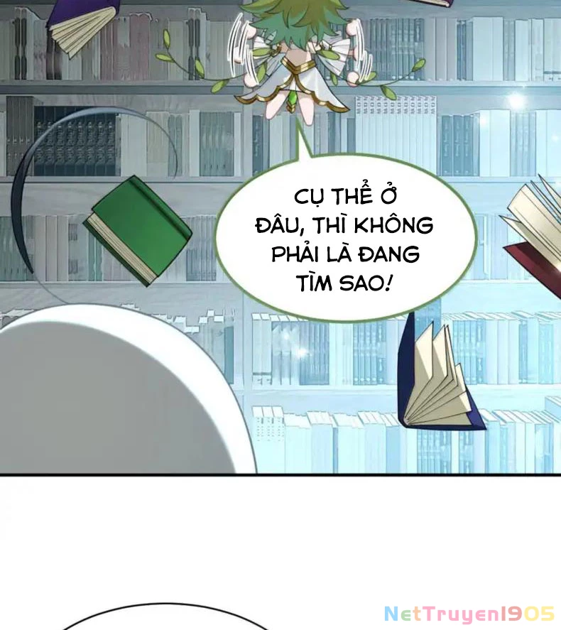 Vượt Cấp Xuyên Không, Tại Sao Tôi Lại Trở Thành Tiểu Thư Tu Sĩ? Chapter 45 - 30