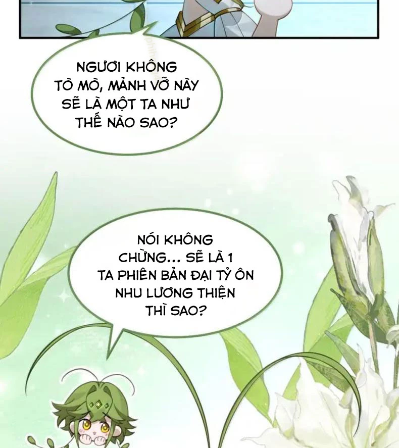 Vượt Cấp Xuyên Không, Tại Sao Tôi Lại Trở Thành Tiểu Thư Tu Sĩ? Chapter 45 - 34